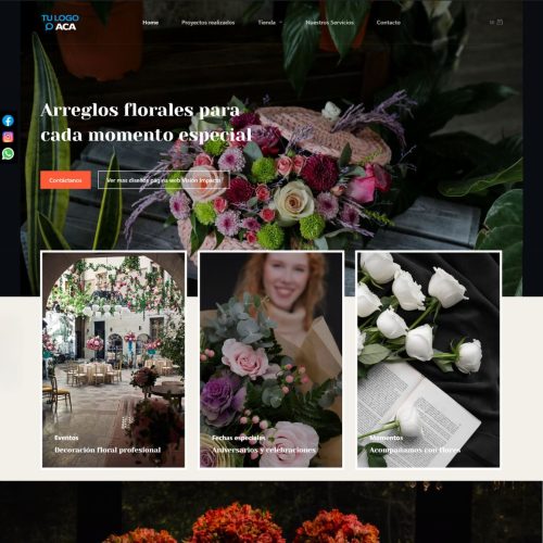 Sin título (1160 x 1160 px) (13) Arreglos Florales