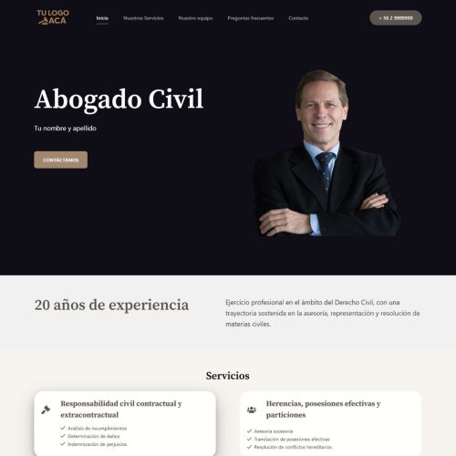 Abogado Civil Abogado Civil