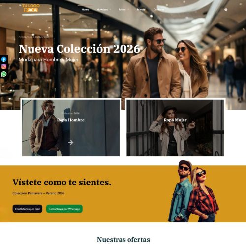 Sin título (1160 x 1160 px) (21) TIENDA DE ROPA ONLINE<br>Página web profesional